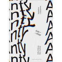 Anty-Edyp. Kapitalizm i schizofrenia