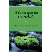 W dzi�kczynieniu i potrzebach