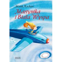 Martynika I Bia�a Wyspa Kochan Marek