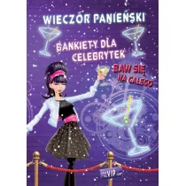 Trend Karnet okoliczno�ciowy Wiecz�r Panie�ski