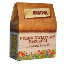Bartpol Py�ek  Kwiatowy - suplement diety 200 g