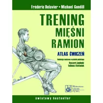 Trening mi�ni ramion