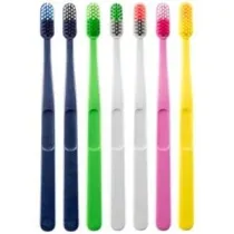 Jordan Szczoteczka do zbw Clean Smile soft mix kolorw