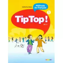 Tip Top 1 A1.1 podr�cznik