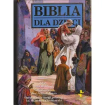 Biblia dla dzieci