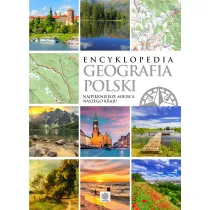 Encyklopedia geografia polski