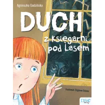 Duch z Ksigarni pod Lasem