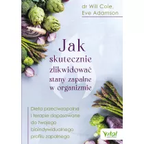 Jak skutecznie zlikwidowa� stany zapalne w organizmie