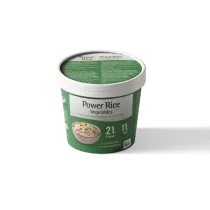 Better Than Rice Ry� proteinowy w kubku z warzywami 110 g