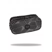 Saszetka podwjna Coolpack Duke Render