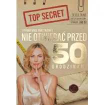 Yeku Karnet Urodziny