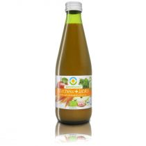 Bio Food Sok marchew-jabłko 300 ml Bio