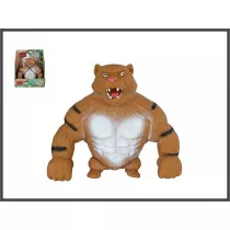 Tygrys super rozcigliwy XXL 22cm Hipo