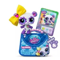 Littlest Pet Shop Blind Box seria 4 mix