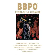 Piek�o na Ziemi. BBPO. Tom 4