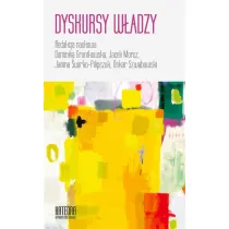 Dyskurs w�adzy