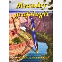 Meandry grafologii