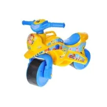 Motocykl je�dzik SpongeBob Qbee