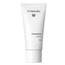 Dr. Hauschka Foundation podkad do twarzy 001 30 ml