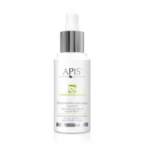 Apis Ekstremalnie nawil�aj�cy koncentrat do twarzy z gruszk� i rabarbarem 30 ml
