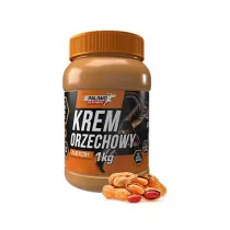 NaturaVena Krem orzechowy klasyczny 1 kg