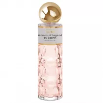 Saphir Woda perfumowana Woman Of Legend 200 ml