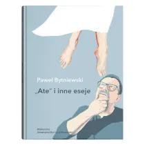"Ate" i inne eseje