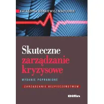 Skuteczne zarz�dzanie kryzysowe