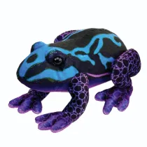 �aba niebieska 13cm Beppe