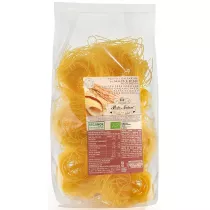 Pasta Natura Makaron kukurydziano - ryowy spaghetti bezglutenowy 250 g Bio