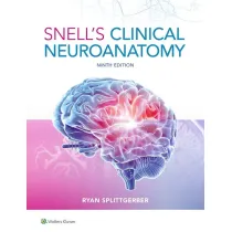 Snell`s Clinical Neuroanatomy