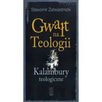 Gwa�t na teologii