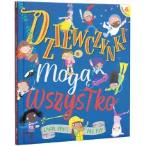 Dziewczynki mog wszystko
