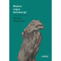 Mokre rz�sy dziewcz�t