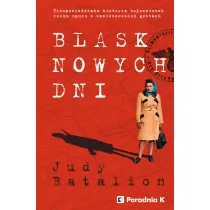 Blask nowych dni
