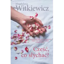 Cze, co sycha?