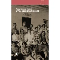Wyspa niechcianych kobiet