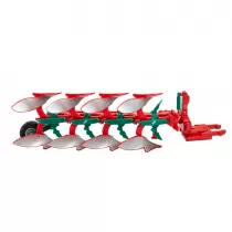 Britains pug Kverneland 2300S Variomat Tomy