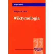 Wiktymologia