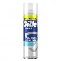 Gillette Odwieajcy el do golenia 250 ml