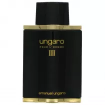 Emanuel Ungaro Homme III Woda toaletowa 100 ml