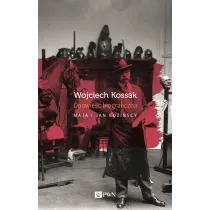 Wojciech Kossak. Opowie��biograficzna