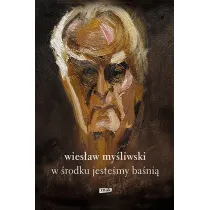 W �rodku jeste�my ba�ni�. Mowy i rozmowy