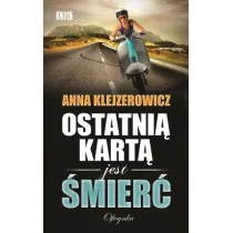 Ostatni� Kart� Jest �mier�