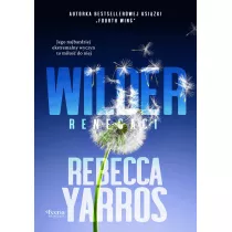 Wilder. Renegaci. Tom 1