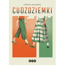 Cudzoziemki
