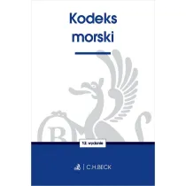 Kodeks morski