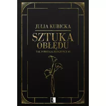 Sztuka ob��du. Tak powstaj� z�oczy�cy. Tom 3