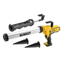 Dewalt Wyciskacz 18v dce581n