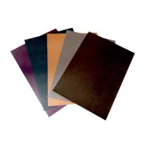 Galeria Hobby Karton Starlight 200g 25x35cm 5 arkuszy MIX
